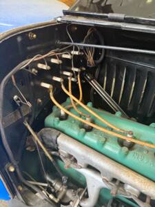 Imagen 4/14 de Ford Modell TT (1917)