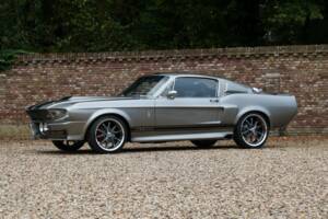 Afbeelding 14/50 van Ford Shelby GT 500 (1968)