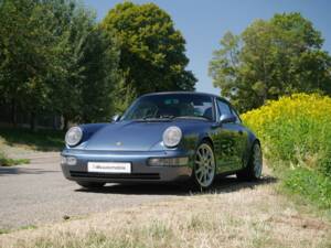 Bild 1/40 von Porsche 911 Carrera 4 (1900)