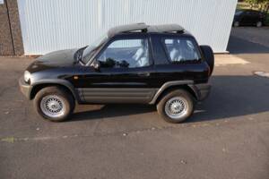 Image 14/55 de Toyota RAV4 (1995)