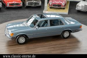 Image 8/15 of Mercedes-Benz 450 SEL 6,9 (1975)