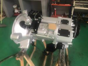 Bild 21/39 von Land Rover Forward Control (1975)