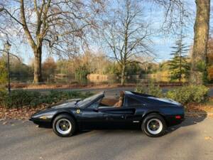 Bild 40/50 von Ferrari 308 GTS (1978)