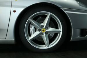 Immagine 49/50 di Ferrari 360 Spider (2003)