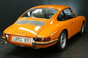 Afbeelding 2/50 van Porsche 911 2.0 (1966)