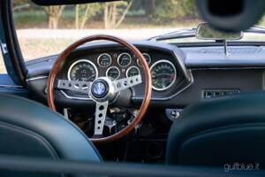 Bild 58/61 von Maserati Mistral 4000 (1968)