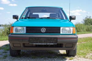Image 5/25 of Volkswagen Polo II Coupe 1.3 (1991)