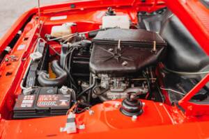 Immagine 20/50 di Ford Escort RS 2000 (1980)