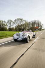Imagen 9/50 de Horch 853 (1939)