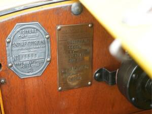 Image 22/28 de Citroën C3 (1924)