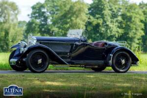 Immagine 22/28 di Bentley B Special Alpine (1954)