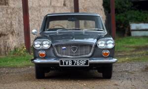 Image 6/15 of Lancia Flavia 1.8 (Pininfarina) (1968)