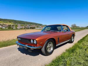 Bild 5/28 von Jensen Interceptor  MK III (1975)