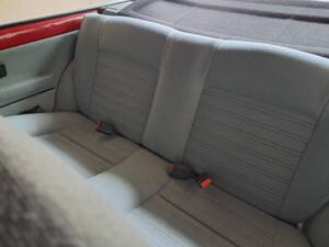 Bild 8/10 von Volkswagen Polo II Steilheck 1.0 (1984)