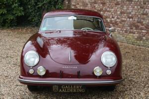 Bild 45/50 von Porsche 356 1500 Super (1953)