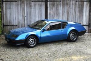 Image 1/33 of Alpine A 310 V6 (1981)