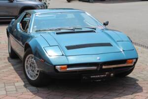 Bild 4/24 von Maserati Merak SS (1976)