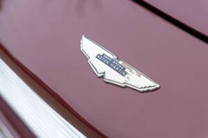 Image 48/50 de Aston Martin DB 5 Vantage (1965)