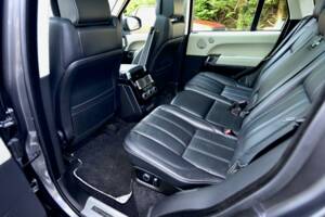 Image 28/50 de Land Rover Range Rover Autobiography SDV8 (2016)
