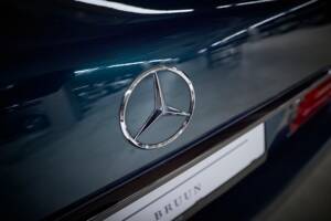 Image 55/100 de Mercedes-Benz SL 280 (1995)