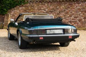 Bild 6/50 von Jaguar XJS 4.0 (1991)