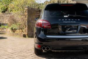 Bild 9/50 von Porsche Cayenne Turbo (2012)