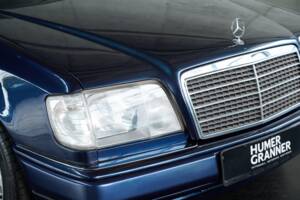 Bild 26/50 von Mercedes-Benz E 200 (1996)
