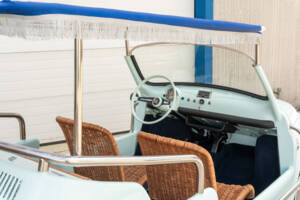 Bild 34/72 von FIAT Ghia 500 Jolly (1968)