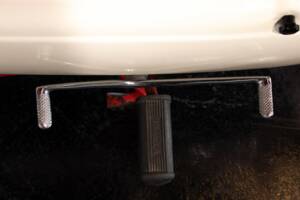 Afbeelding 20/23 van Parilla Slughi 98 (1961)