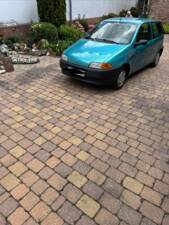 Imagen 1/8 de FIAT Punto 55 (1995)