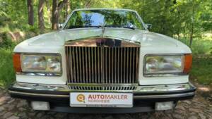 Bild 2/33 von Rolls-Royce Silver Spur II (1991)