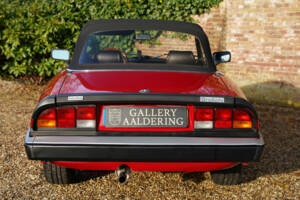 Image 3/50 de Alfa Romeo 2.0 Spider (1988)