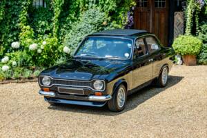 Immagine 22/50 di Ford Escort Mexico (1973)