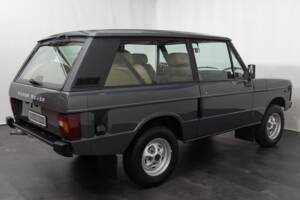 Bild 6/20 von Land Rover Range Rover Classic 3.5 (1984)