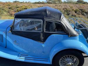 Image 7/12 de MG TD (1952)