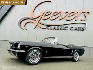 Image 1/19 of Ford Mustang 289 (1965)
