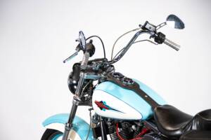 Image 36/50 de Harley-Davidson Dyna Glide Custom (1994)