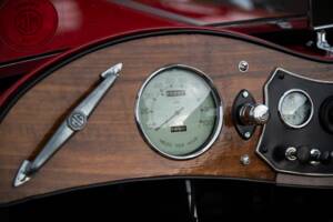 Afbeelding 17/29 van MG TC (1946)