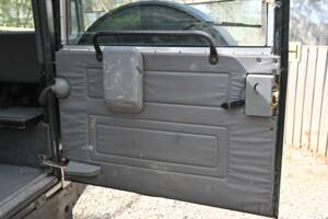 Image 17/50 of Land Rover Defender 110 300Tdi (1998)