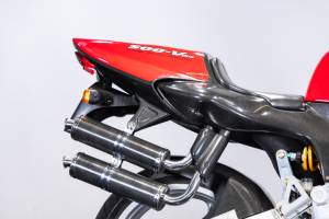 Bild 13/50 von Bimota DUMMY (1997)