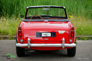 Bild 34/35 von Triumph TR 5 PI (1968)