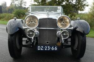 Image 5/17 of Alvis Speed 20 (1933)