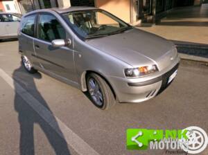 Bild 2/10 von FIAT Punto HGT (1999)