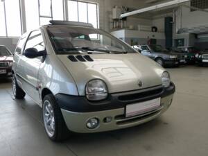 Imagen 24/40 de Renault Twingo 1.2 (2000)