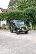 Bild 13/43 von Austin Champ Military (1953)