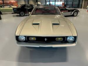Image 4/23 of Ford Mustang Grande 351 (1971)