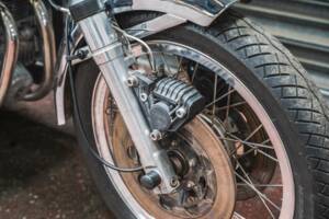 Image 41/50 of Benelli 750 Sei (1980)