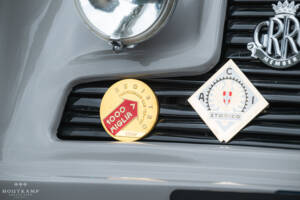 Bild 22/32 von Aston Martin DB 2&#x2F;4 Mk I (1953)