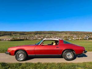 Bild 3/25 von Chevrolet Camaro LT (1976)