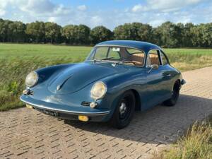 Image 7/14 of Porsche 356 B 1600 (1960)